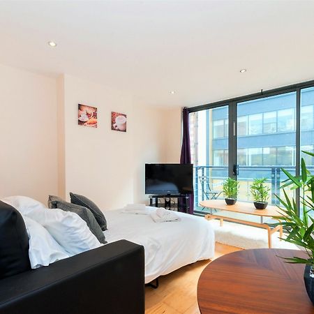Greek Street Suites Leeds  Bagian luar foto