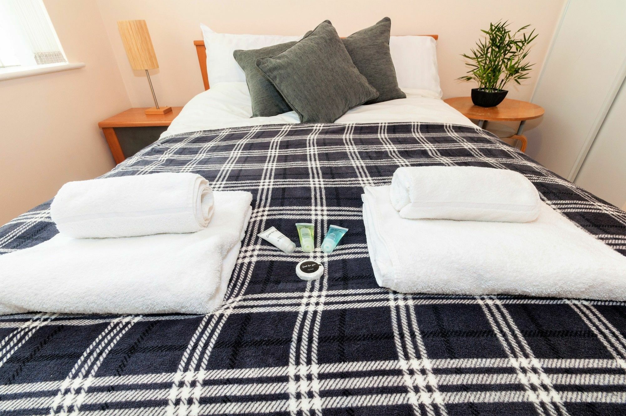 Greek Street Suites Leeds  Bagian luar foto