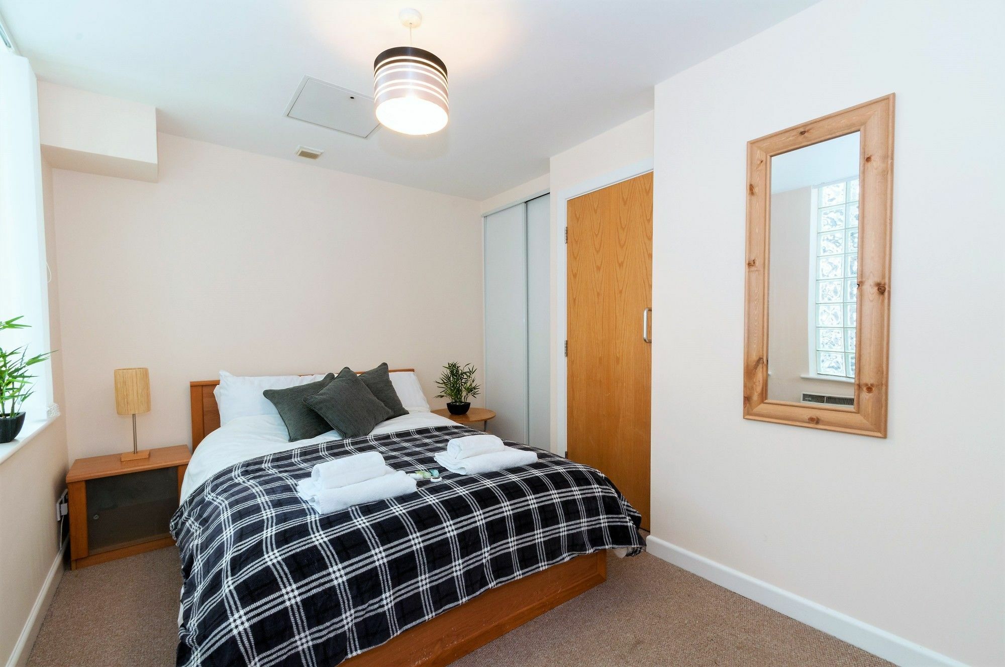 Greek Street Suites Leeds  Bagian luar foto