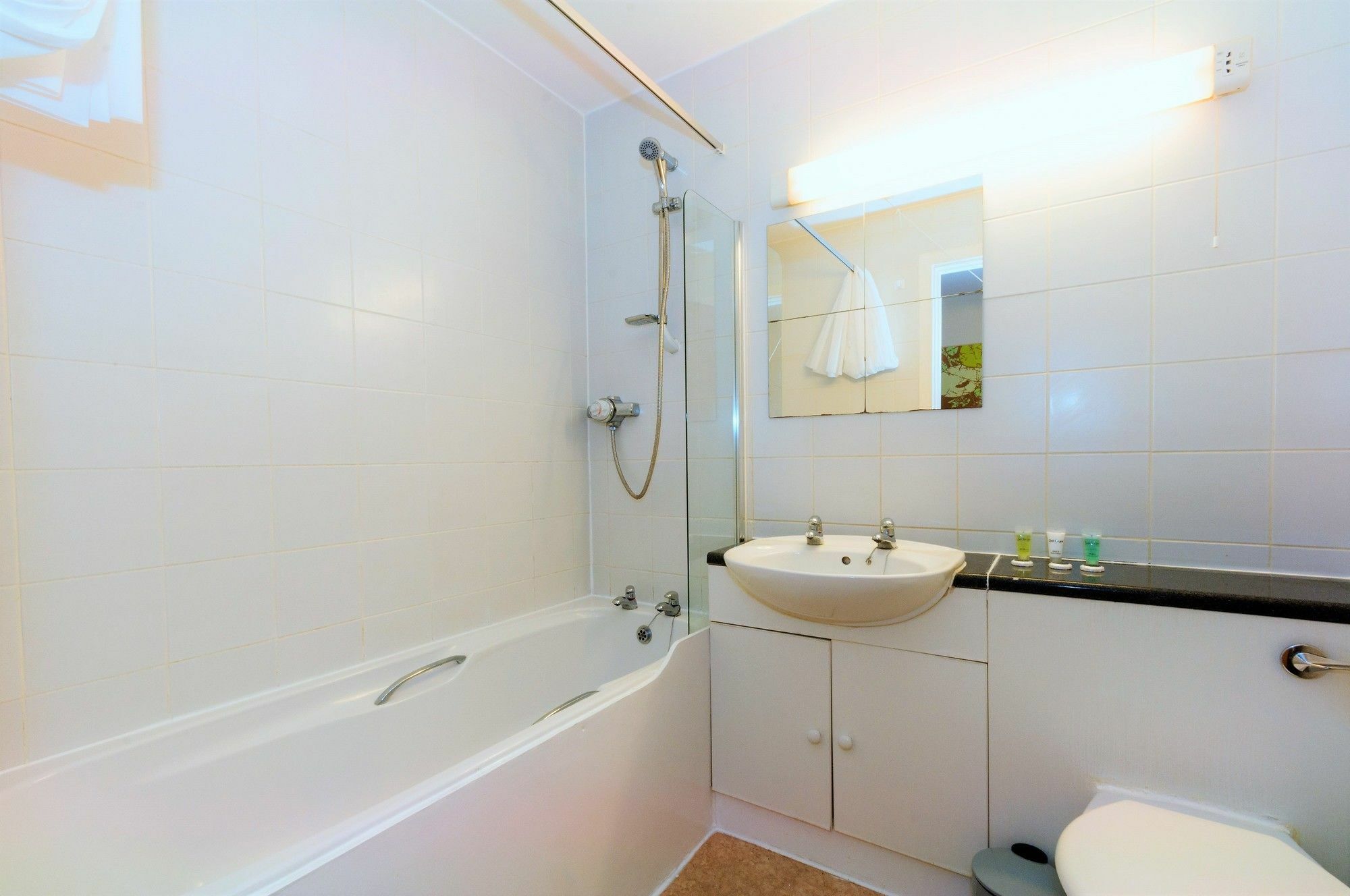Greek Street Suites Leeds  Bagian luar foto