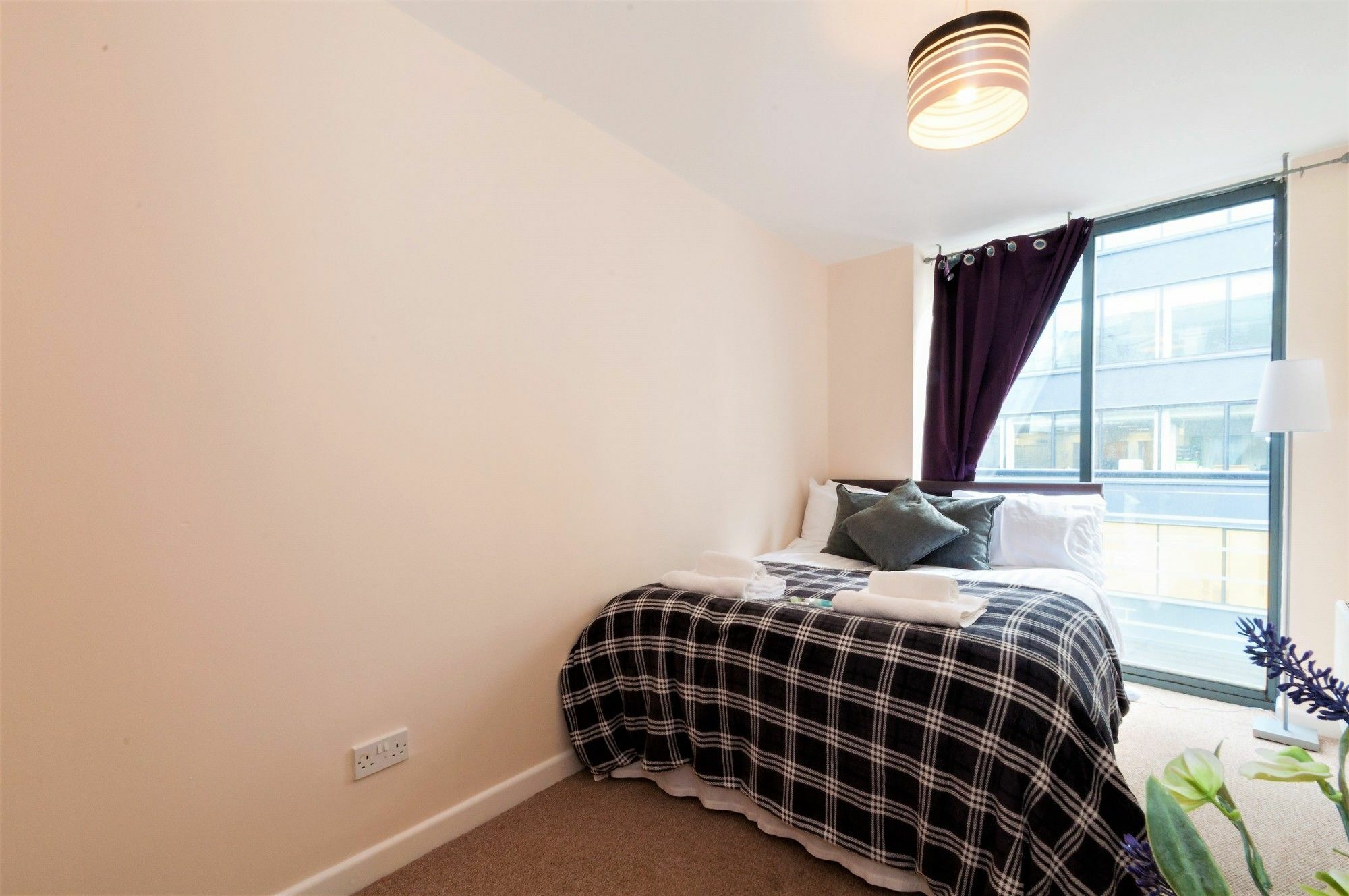 Greek Street Suites Leeds  Bagian luar foto